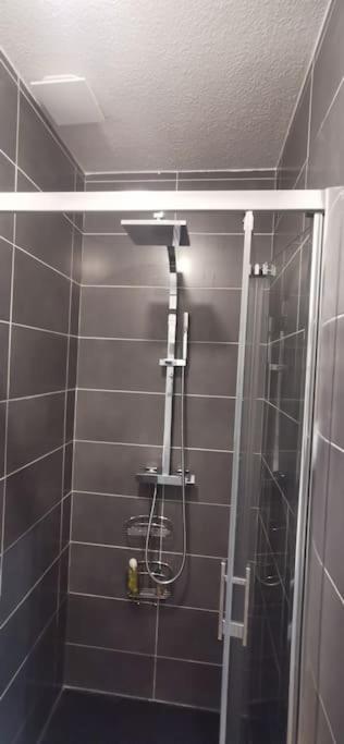 Charmant Appartement Centre Historique De 푸아 외부 사진